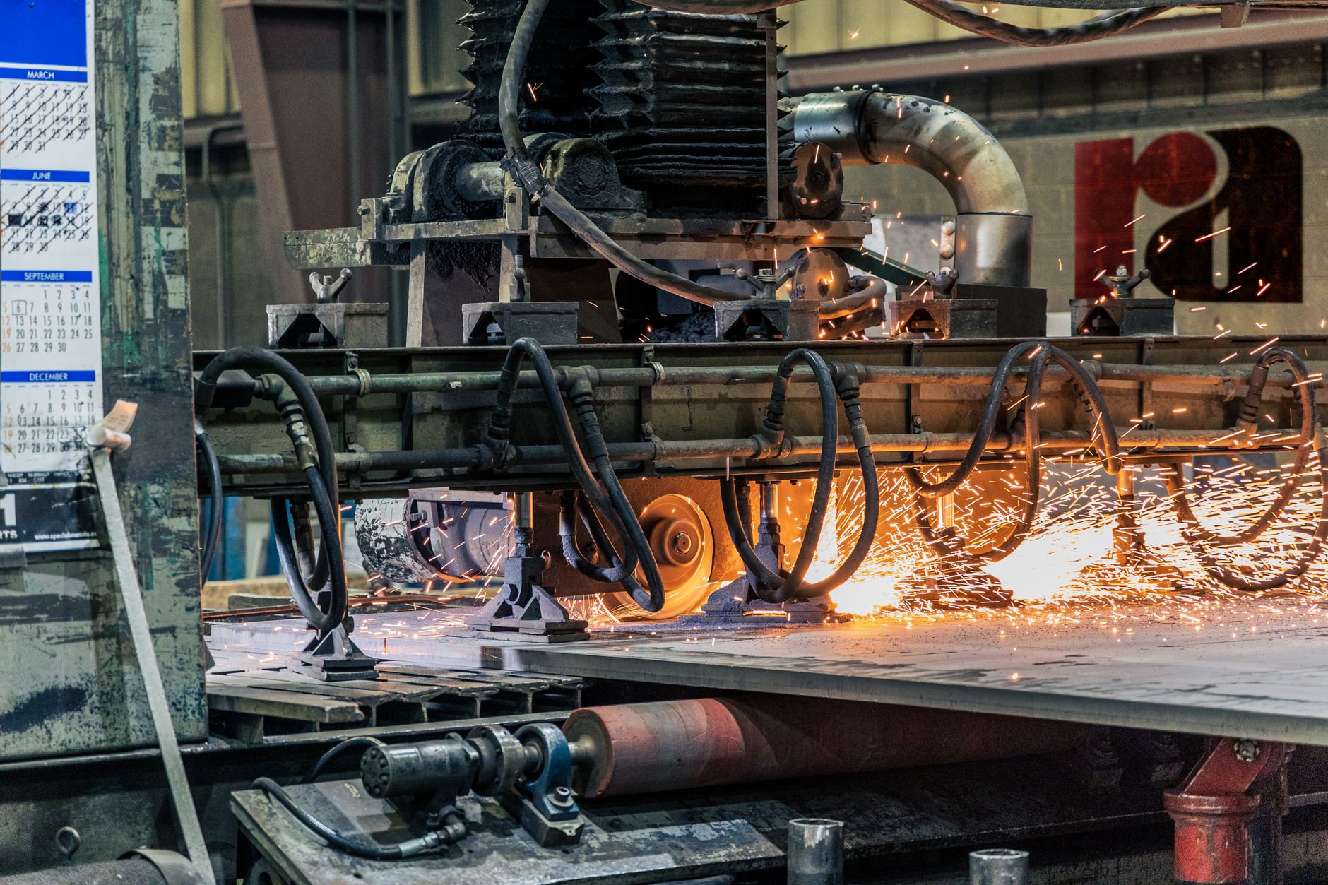 Fabricated Products