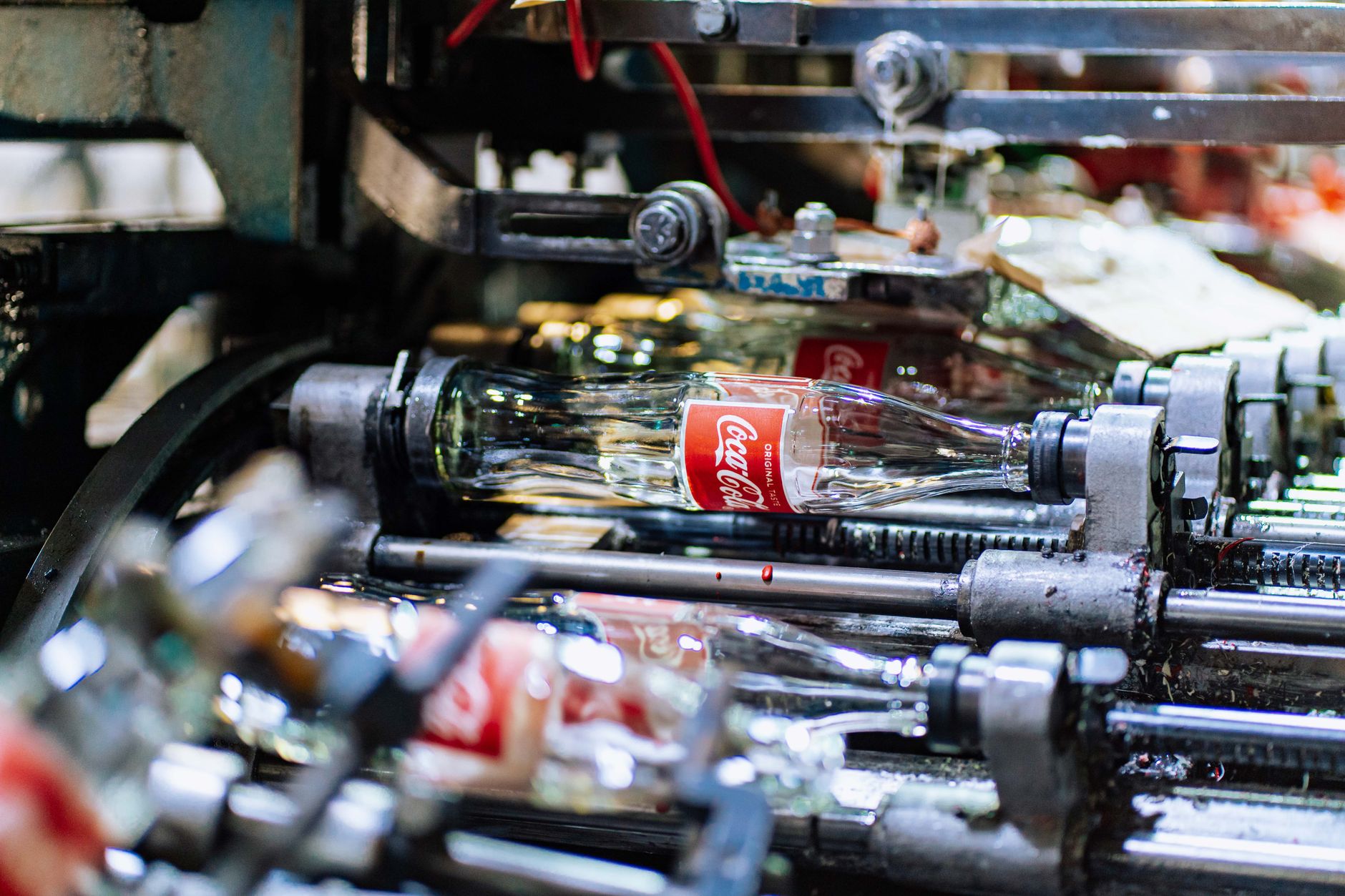 Industrial Applications